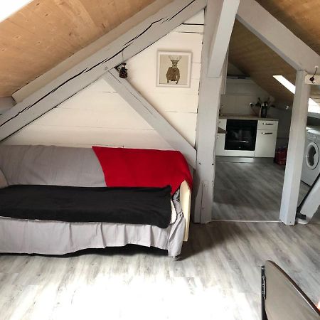 Appartement F3 Le Mont-Dore Exterior photo